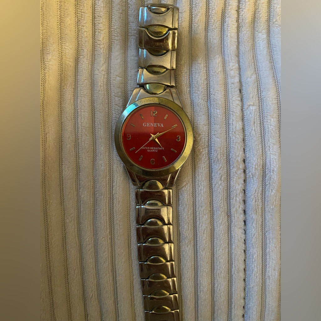 Geneva Watch
